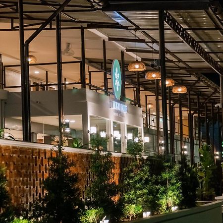 Mulyo Hotel Port Dickson Exterior foto