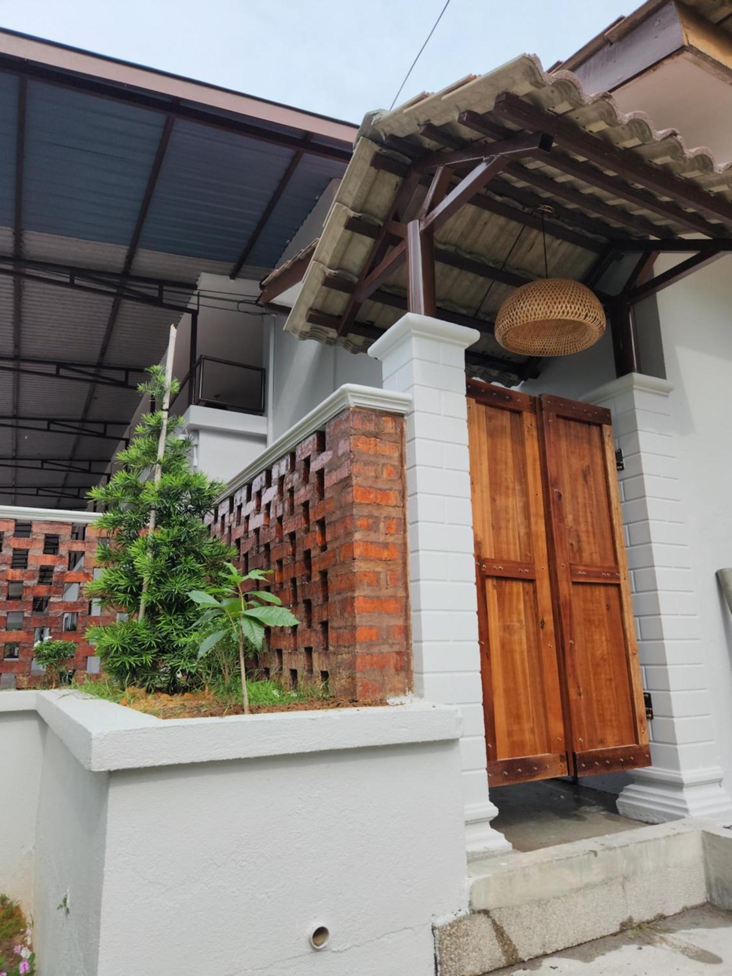 Mulyo Hotel Port Dickson Exterior foto