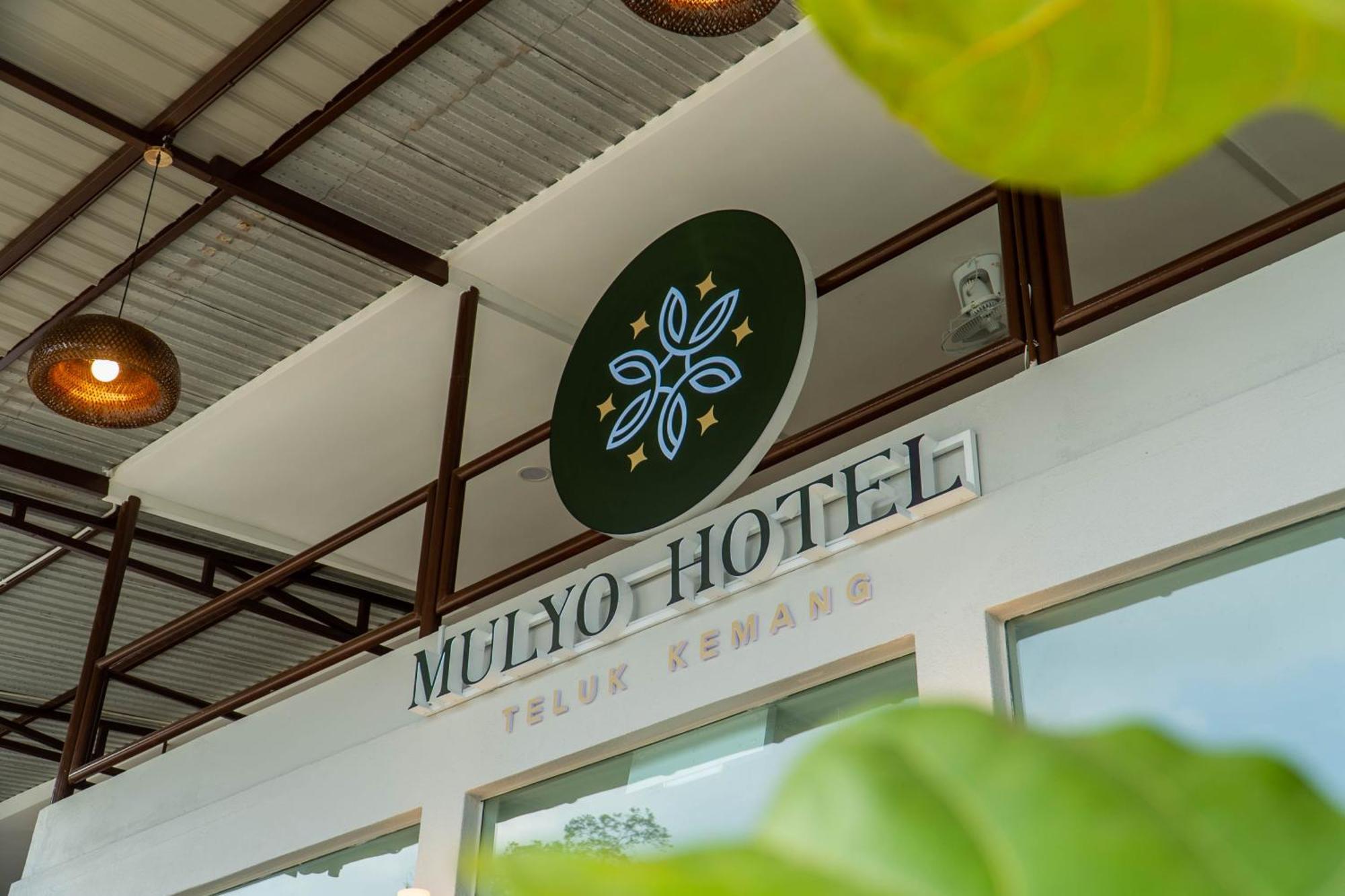 Mulyo Hotel Port Dickson Exterior foto